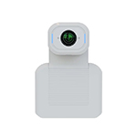 IntelliSHOT Auto-Tracking Camera, White